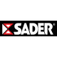 Sader - 029557 - colle spéciale matériaux 