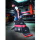 Sac textile 30 L + 100 Outils de maintenance SAM OUTILLAGE - CP-100-BAG6N 