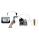 Adaptateur mityvac 2.0 pour C-375-DC SAM - C-375-DC12 