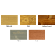 Saturateur bois exotique sbe600 - Terrasse en bois AnovaBois - Couleur et conditionnement au choix 