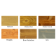Saturateur terrasse bois st600 AnovaBois - Couleur et conditionnement au choix 