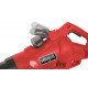 Souffleur aspirateur broyeur 3 en 1 SCHEPPACH - 3kW 160 à 270 km/h - 5911002901 
