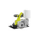 Scie à carrelage ryobi 18v oneplus - 102 mm - sans batterie ni chargeur - lts180m 