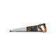 Scie égoïne fiskars - powertooth - 55cm - 11tpi 