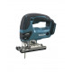 Scie sauteuse makita djv180rtj (2 x 5,0 ah dc18rc makpac 2) 