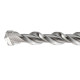 Proline forets pour béton SDS-plus 2-taillants 22x450 mm - HIKOKI - 782508 
