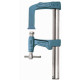 Serre-joint profond à barrette 4003-U URKO - 15300 