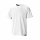 Tee-shirt de travail dickies 100% coton - Coloris et taille au choix Blanc