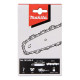 Chaîne tronçonneuse 90 PX 25CM 40 MAILLONS MAKITA - 191H00-0 