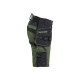 Short artisan stretch STRIKER 19721149 - Couleur au choix 