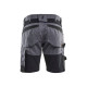 Short stretch 2D 17531832 - Couleur au choix 