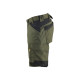 Short stretch 2D 17531832 - Couleur au choix 