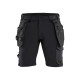 Short stretch 4D avec poches flottantes détachables 17021645 - Couleur au choix Noir
