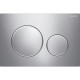 Pack WC lavant Geberit Aquaclean 4000 3 en 1 autoportant Sigma-20-chrome-brillant