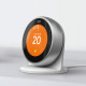 Socle pour thermostat Nest 3ème génération AT2100ED 