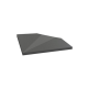 Sol panodur vertis tripente pour vertis angle - dimensions aux choix 