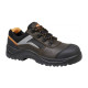 Chaussure de sécurité basse OMEGA S3 - SOLIDUR - OME-44 