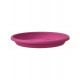 Soucoupe pepia diametre 38cm - chapelu-coloris au choix Magenta