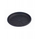 Soucoupe pepia diametre 38cm - chapelu-coloris au choix Anthracite