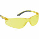 Lunettes de protection dickies ergonomic - Coloris au choix Ambre