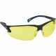 Lunettes de protection contrastées dickies enhanced - Coloris au choix Ambre