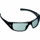 Lunettes de sécurité dickies wrap-around - Coloris au choix Gris