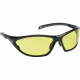 Lunettes de protection dickies unrestricted vision - Coloris au choix Ambre