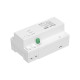 Compteur de puissance intelligent wifi rail din – sonoff 