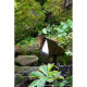 Spot bronze12, bronze antique, led 
