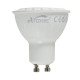 Spot led GU10 COB 5 watt (eq. 30 watt) - Couleur eclairage - Blanc chaud 3000°K 