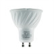 Spot led GU10 COB 7 watt (eq. 70 watt) - Couleur eclairage - Blanc froid 