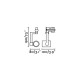 Spot noir ram 1 ampoule 