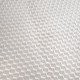 Stabilisateur de graviers (0,96 m²) - 120 x 80 x 3 cm - Blanc - YEED GRAVEL 