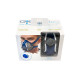 Pack starter demi-masque respiratoire Elipse P3 avec filtre + Etui de transport - GVS - SPM585 