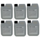 Anti stone SV1 NILFISK - 6x1 L - 105301631 