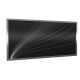 Sunbox G Elégance 3 – Cadre Noir (1200x600x600) 
