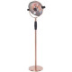 Sunred chauffage sur pied 2100 w cuivre rss16k 