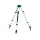 Trépied Heavy-duty hauteur de travail de 107 à 165cm BT 170 HD  Professional BOSCH 0601091300 