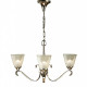 Suspension 3 ampoules columbia - Coloris au choix 