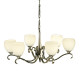 Suspension 6 ampoules columbia - Coloris au choix 