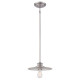 Suspension admiral, 1 ampoule - Coloris au choix Nickel
