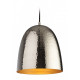 Suspension assam - Coloris au choix Laiton
