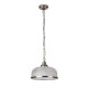 Suspension bistrot ii, 1 ampoule - Coloris au choix 
