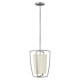 Suspension blakely, 1 ampoule - Coloris au choix Nickel