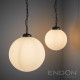 Suspension brydon, 35 cm - Coloris au choix 