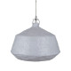 Suspension clouds, blanc, 45 cm 