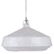 Suspension clouds, blanc, 52 cm 
