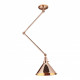 Suspension flexible provence - Coloris au choix 