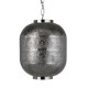 Suspension fretwork, nickel brillant 