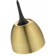 Suspension laiton antique frinton 1 lumières 